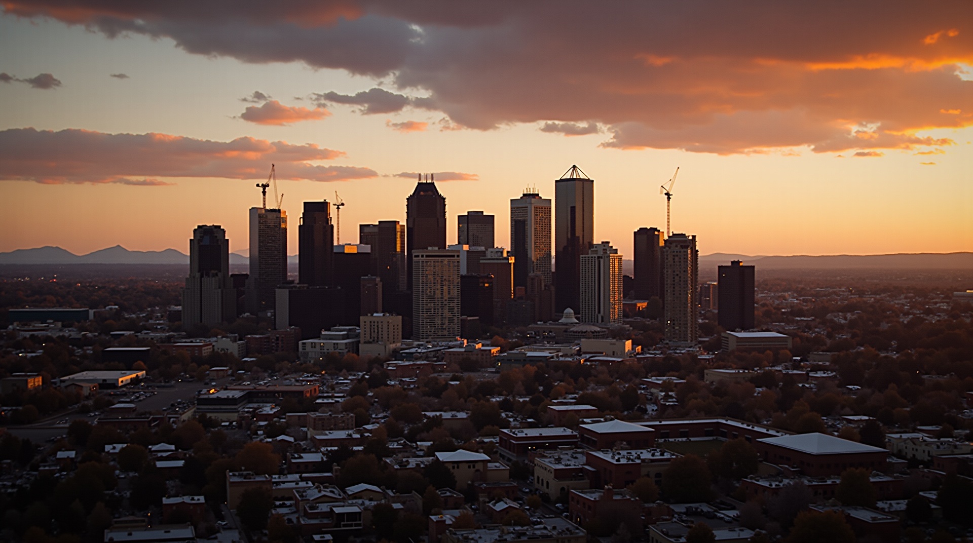 Denver contractors digital marketing