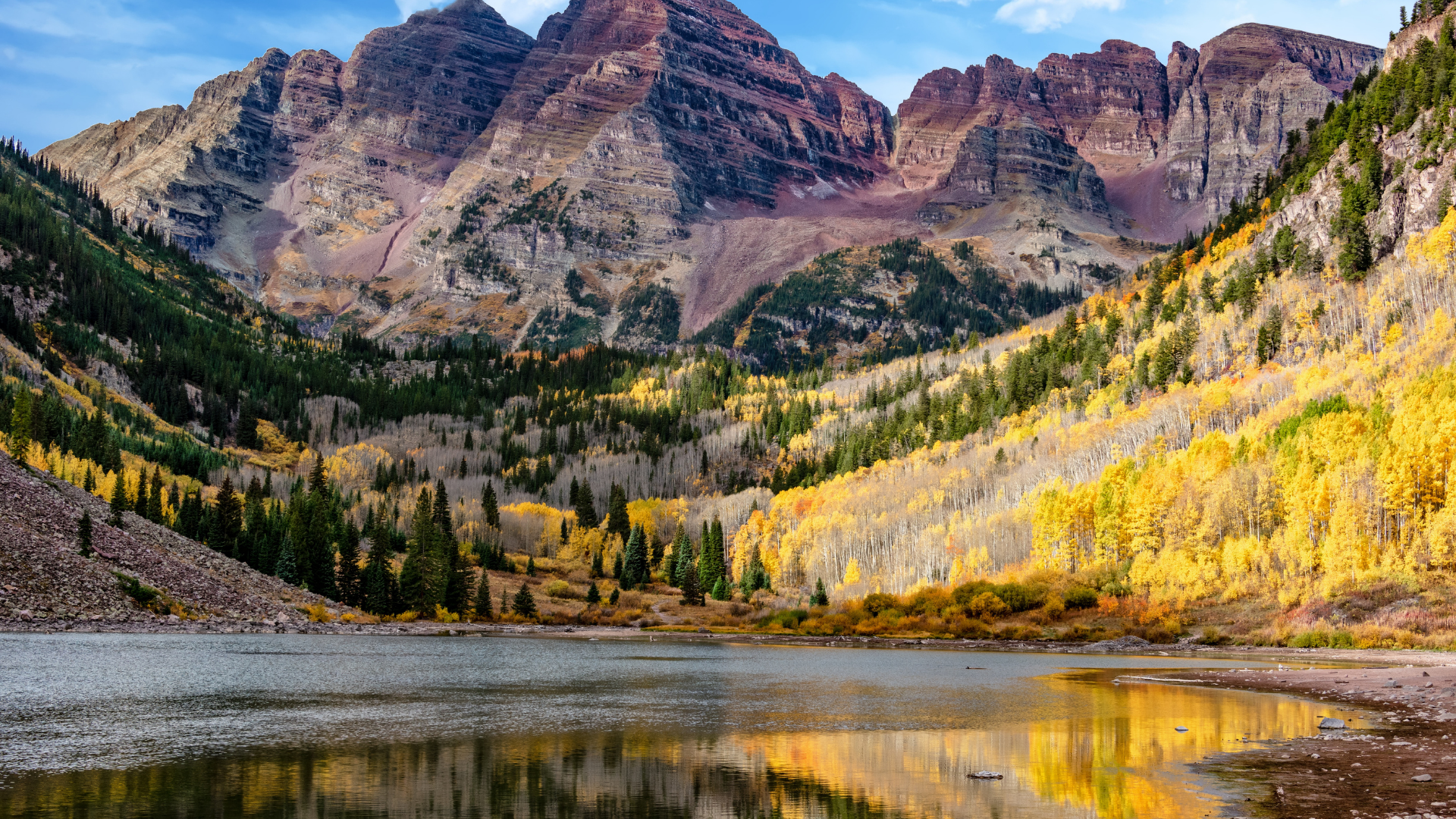 Local SEO for Denver contractors