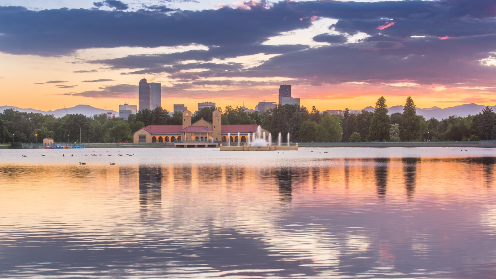Fire and mold restoration marketing Denver Colorado