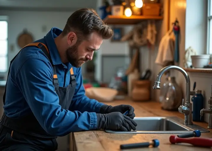 Plumbing marketing Denver
