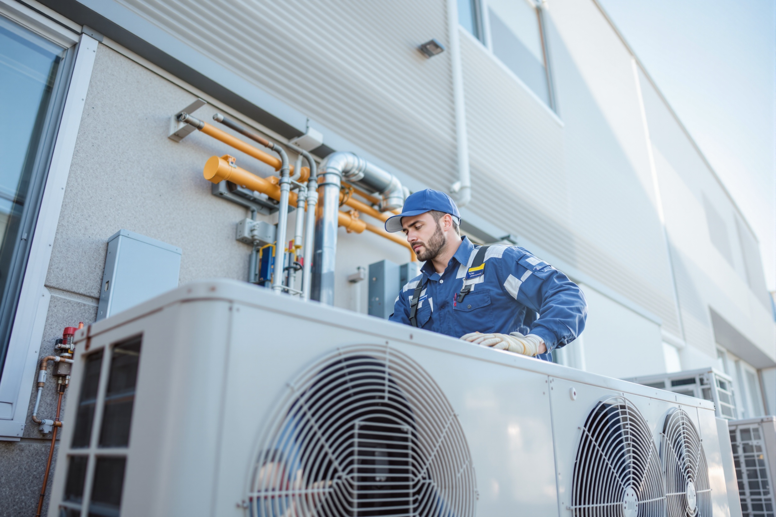 HVAC