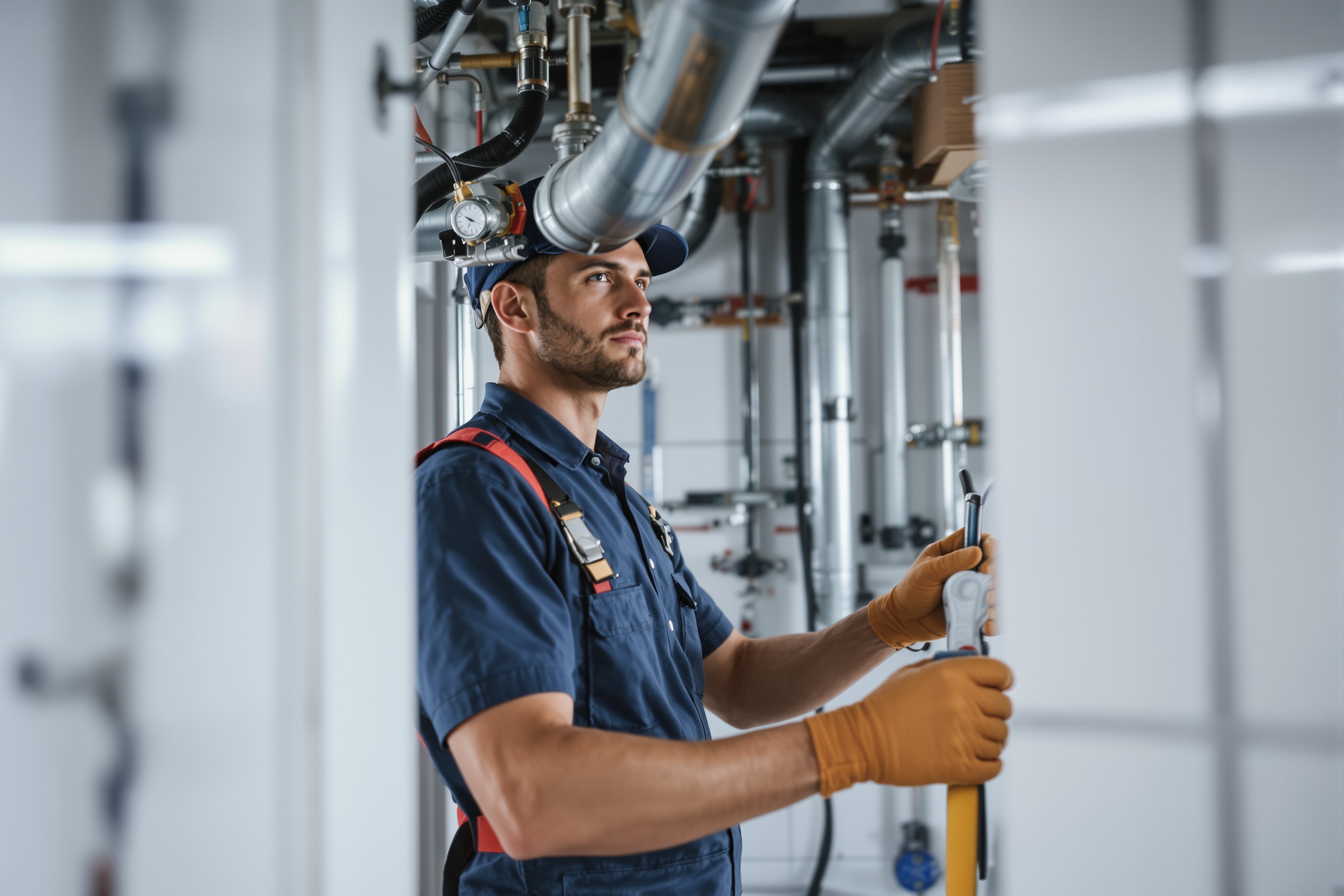 Plumbing